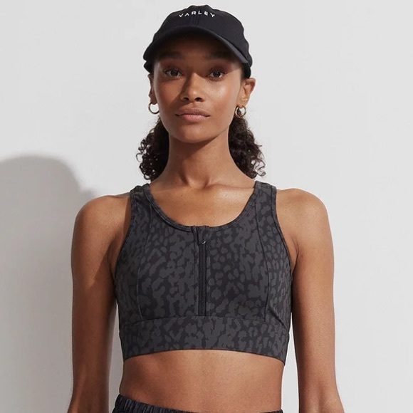 Varley Fay Bra - Picture 2 of 7